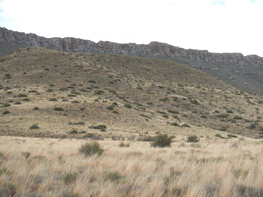 Гостевой дом Lemoenfontein Бофорт-Уэст Экстерьер фото